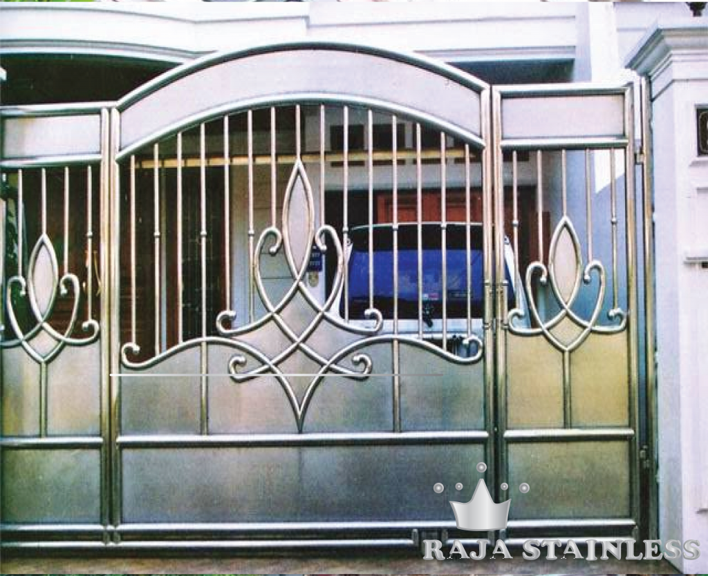 Bengkel Las Stainless Steel Ciledug Tangerang Selatan dan Tangerang Kota