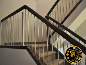 Read more about the article tukang stainless jakarta