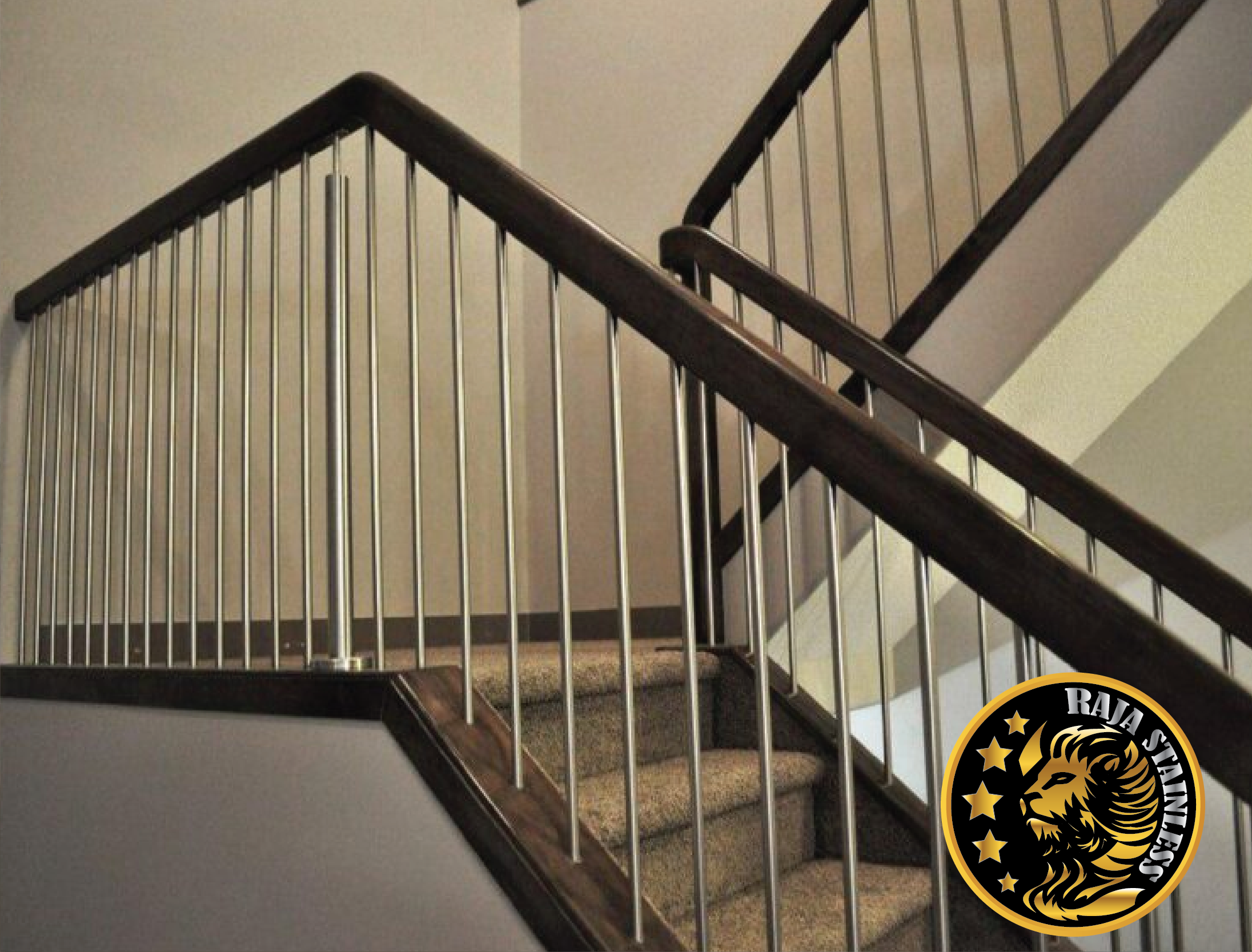 Read more about the article tukang stainless jakarta