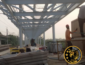 Read more about the article Jasa Pengerjaan Stainless Steel Jatisampurna