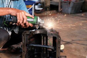 Read more about the article Jasa Pagar Stainless Alhaya Residence