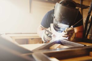 Read more about the article Jasa Pagar Stainless Graha Pejaten