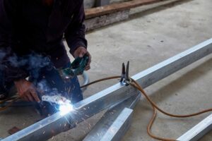 Read more about the article Jasa Pagar Stainless AERRA at EONNA