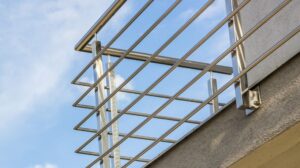 Read more about the article Jasa Pagar Stainless Jaka Setia Residence – Pagar Minimalis