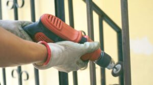 Read more about the article Jasa Pembuatan Railing Tangga Stainless Senayan