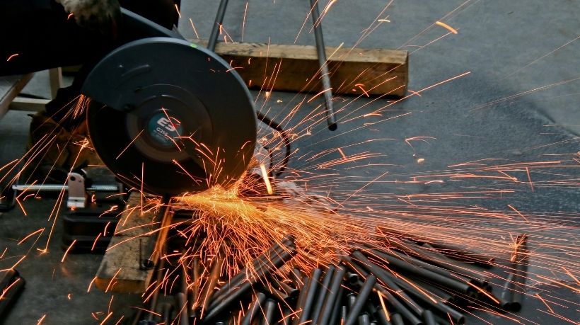 Jasa Pagar Stainless Permata Hijau Mansion