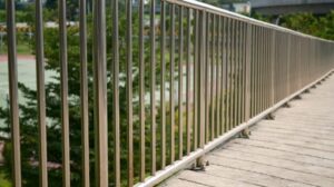 Read more about the article Jasa Pagar Stainless Sutera Sawangan